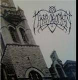 The Cathedral of Therogothin